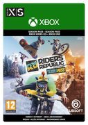 Ubisoft Riders Republic™ Year 1 Pass