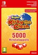 Nintendo 5000 Gem Apples