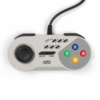 ORB SNES Turbo Wired Controller ()