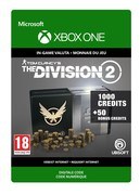 Ubisoft 1050 Premium-Credits-Paket