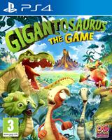 outrightgames Gigantosaurus: The Game