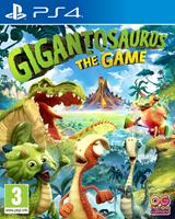 outrightgames Gigantosaurus: The Game