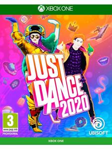 Ubisoft Just Dance 2020 - Microsoft Xbox One - Muziek