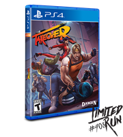 limitedrungames Blaster Master Zero 3 (Limited Run #406) (Import)