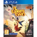 It Takes Two PS4 Game