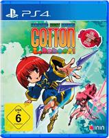 PlayStation 4 Cotton Reboot! 