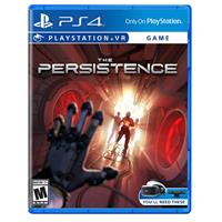 sony The Persistence (PSVR) (Arabic/UK)