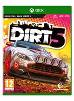 codemasters DIRT 5