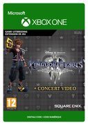 Square Enix KINGDOM HEARTS III Re Mind + Konzertaufnahme