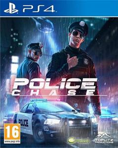 Police Chase PS4 Game