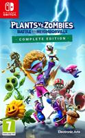 electronicarts Plants vs. Zombies: Battle for Neighborville (Complete Edition)