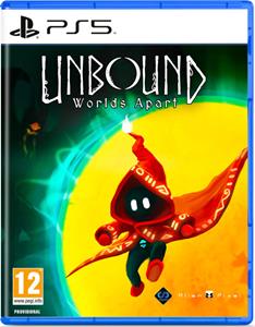 Unbound Worlds Apart PS5 Game