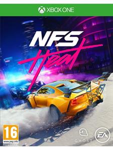 Need for Speed: Heat - Microsoft Xbox One - Racing