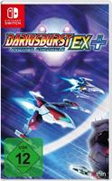 Nintendo Switch Dariusburst: Another Chronicle EX 