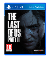sony The Last of Us Part II (2)