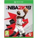 2K Games NBA 2K18 - Microsoft Xbox One - Sport