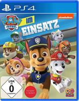 OTTO Paw Patrol: Im Einsatz PlayStation 4, Software Pyramide