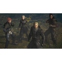 Stranger of Paradise Final Fantasy Origin PS5 Game