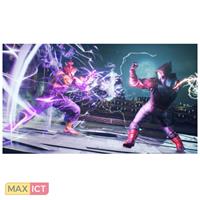 Bandai Namco Tekken 7
