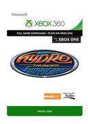 Microsoft Hydro Thunder Hurricane