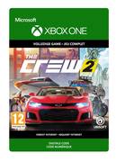 Ubisoft The Crew 2 Standard Edition