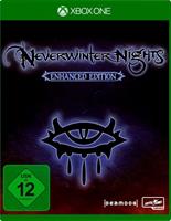 Skybound Games Neverwinter Nights Enhanced Edition Xbox One