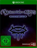 Skybound Games Neverwinter Nights Enhanced Edition Xbox One