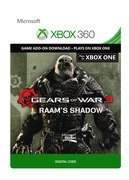 Microsoft Gears of War 3 - RAAM's Shadow: Pack 2