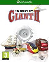 UIG Entertainment Industrie Giant 2 HD Remake - Microsoft Xbox One - Simulator