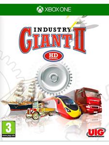 UIG Entertainment Industrie Giant 2 HD Remake - Microsoft Xbox One - Simulator