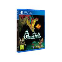 Team 17 Crown Trick - Sony PlayStation 4 - RPG