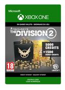 Ubisoft 6500 Premium-Credits-Paket