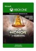 Ubisoft FOR HONOR™ 65 000 STEEL Credits Pack