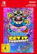 Nintendo WarioWare: Get It Together!