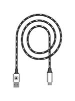 Snakebyte CHARGE:CABLE 5 (3M) (PS5) USB cable - Wired Charging cable for wireless game controller - Sony PlayStation 5