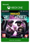 2K Games Borderlands 3: Wummen, Liebe und Tentakel