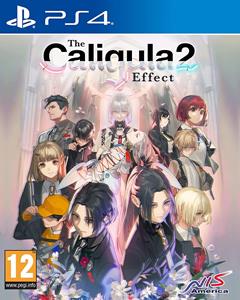 nisamerica Caligula Effect 2