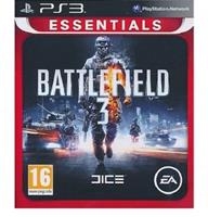 EA Battlefield 3 - Sony PlayStation 3 - FPS