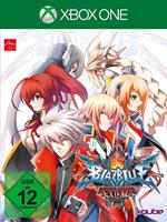 Flashpoint Germany GmbH BlazBlue - Chrono Phantasma Extend