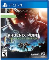 deepsilver Phoenix Point: Behemoth Edition