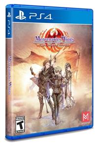Limited Run Mercenaries Wings the False Phoenix
