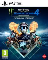 milestone Monster Energy Supercross - The Official Videogame 4