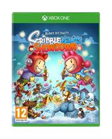 Warner Bros Scribblenauts Showdown