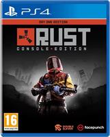 Deep Silver RUST - Day One Edition