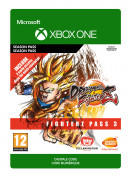 Bandai Namco DRAGON BALL FIGHTERZ - FighterZ Pass 3