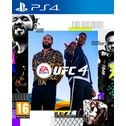 electronicarts UFC 4