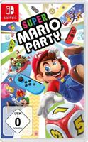 Nintendo Switch Super Mario Party 