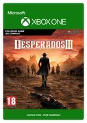 THQ Nordic Desperados III