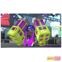 Nintendo Switch Splatoon 2 
