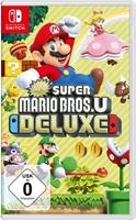 Nintendo Switch New Super Mario Bros. U Deluxe 